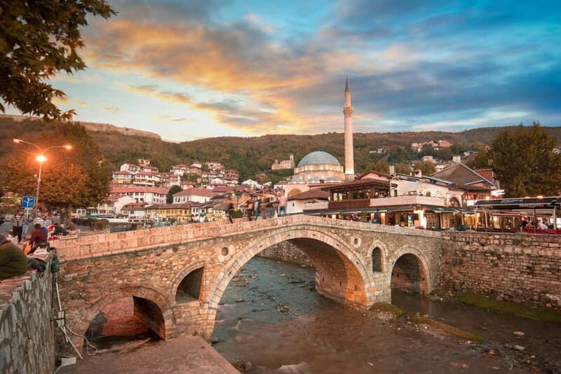 From Tirana: Full Day Guided Walking Tour to Prizren - The Ethnographic Museum and Cultural Insights
