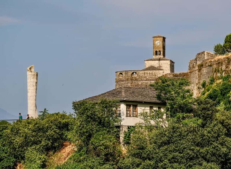 From Tirana: Gjirokaster UNESCO Day Tour with 4x4 SUV - The Itinerary Breakdown: What to Expect on Your Day Trip