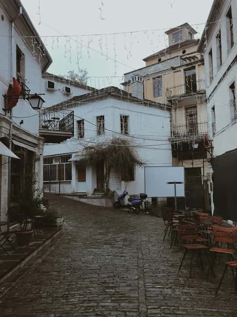 From Tirana: Gjirokaster UNESCO Day Tour with 4x4 SUV - Who Should Consider This Tour?