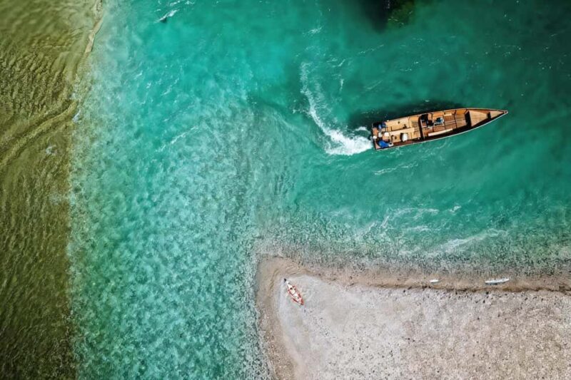 From Tirana/Golem/Durres: Komani Lake and Shala River Tour - Good To Know