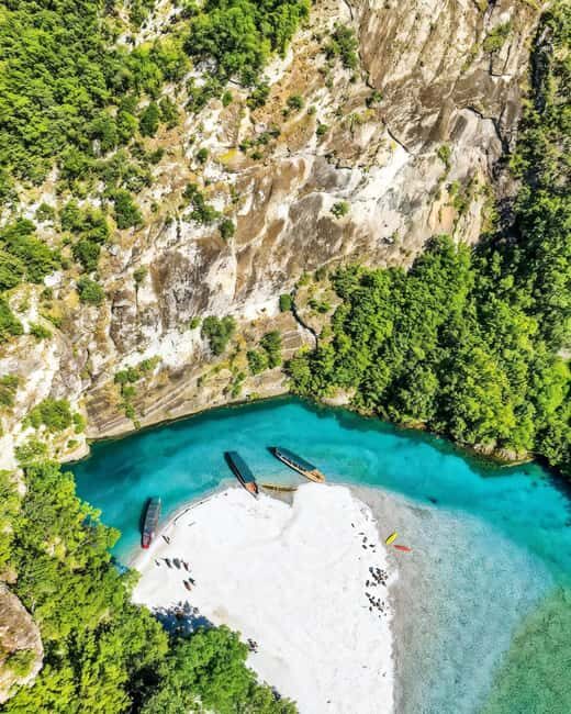 From Tirana/Golem/Durres: Komani Lake and Shala River Tour - Final Thoughts: Is This Tour Right for You?