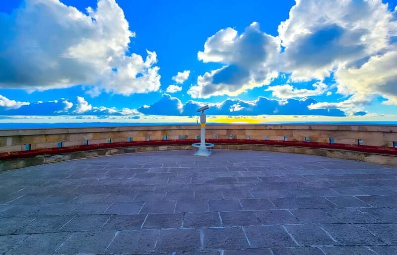 From Tirana/Golem/Durres: Kruja, Bazaar, Sari Salltik Tour - Return Journey and Reflections