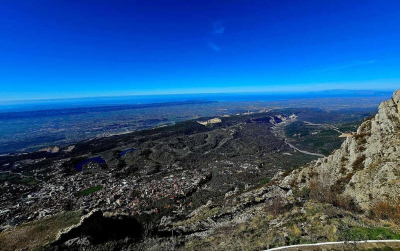 From Tirana/Golem/Durres: Kruja, Bazaar, Sari Salltik Tour - The Real Value: Why It’s Worth Your Time