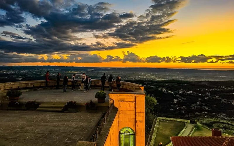 From Tirana/Golem/Durres: Kruja, Bazaar, Sari Salltik Tour - Who Will Love This Tour?