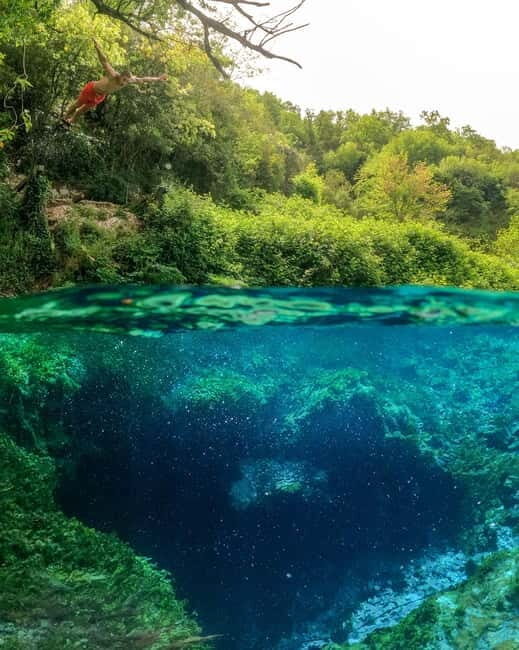 From Tirana/Golem/Durrës:Blue Eye,Ksamil - Who Should Consider This Tour?