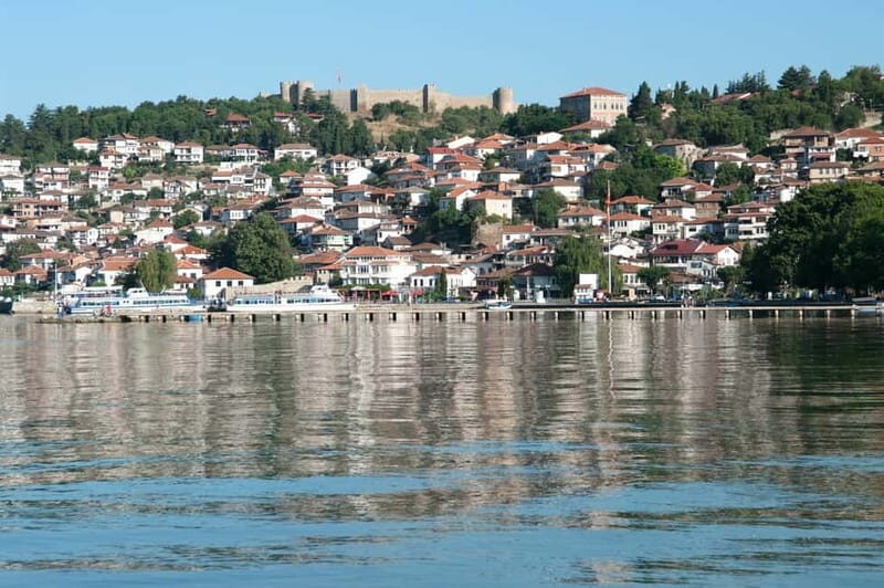 From Tirana: Guided Day Trip to Ohrid with Transfer - Good To Know