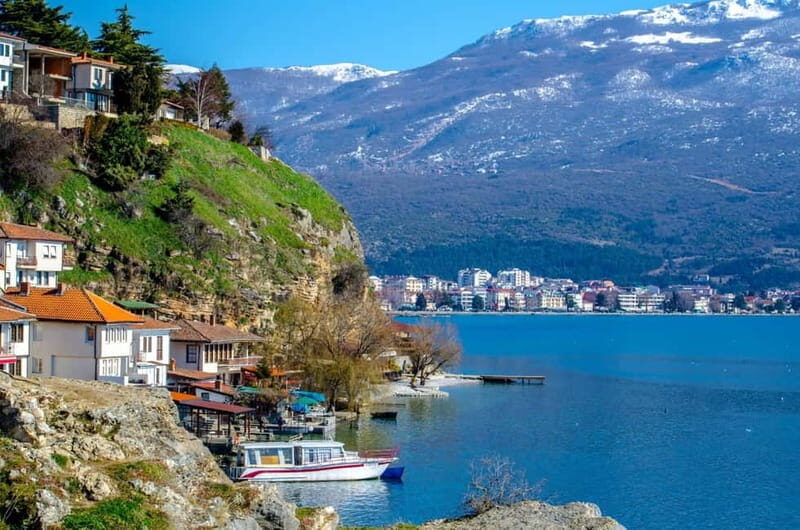 From Tirana: Guided Day Trip to Ohrid with Transfer - Deep Dive: What Makes This Tour Stand Out