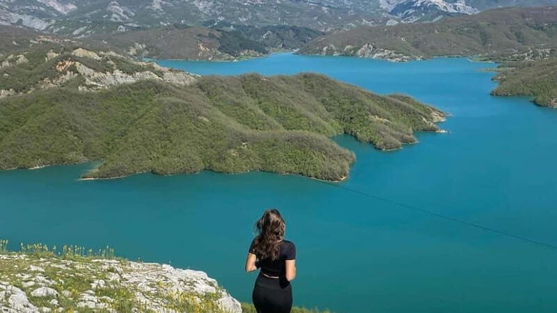 From Tirana: Guided Lake Bovilla Instagram Tour - Final Thoughts