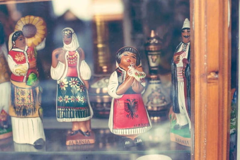 From Tirana: Guided Tour of Gjirokaster - Good To Know  