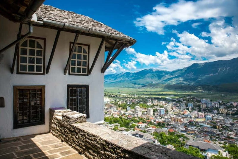 From Tirana: Guided Tour of Gjirokaster - Discovering Gjirokastër: A Journey Through Time and Culture