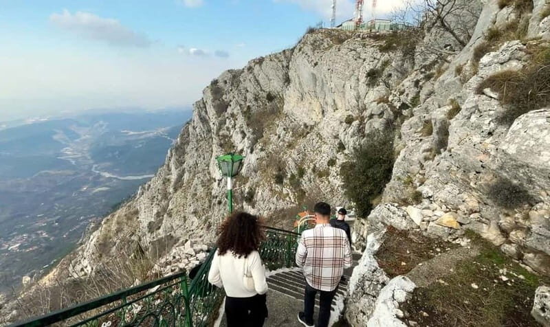 From Tirana: Half-Day Kruja Trip and Skanderbeg Museum Entry - Potential Drawbacks or Considerations