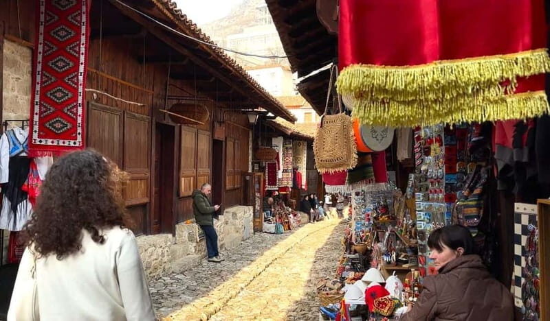 From Tirana: Half-Day Kruja Trip and Skanderbeg Museum Entry - Final Thoughts