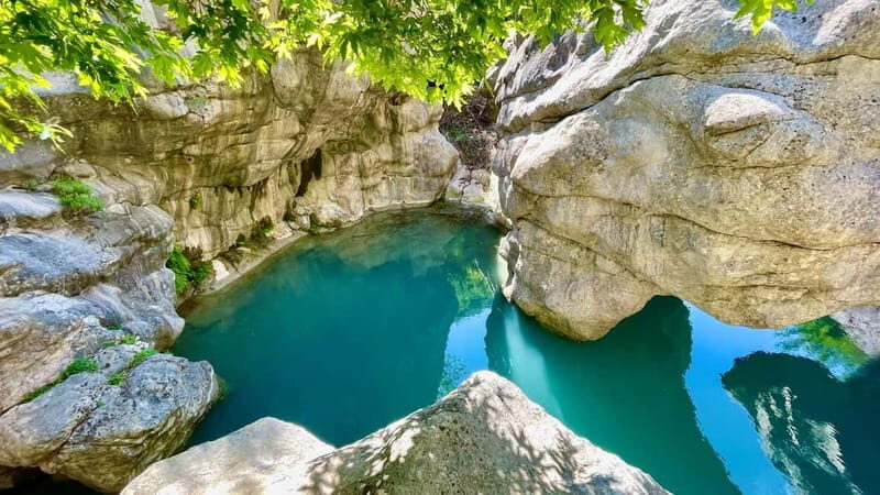 From Tirana: Hike on Gamti Mt & Bovilla Lake on Land Rover - Good To Know