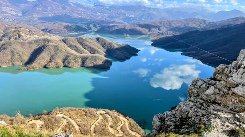 From Tirana: Hike on Gamti Mt & Bovilla Lake on Land Rover - Practical Considerations and Tips