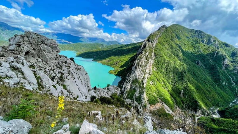 From Tirana: Hike on Gamti Mt & Bovilla Lake on Land Rover - Who Should Consider This Tour?