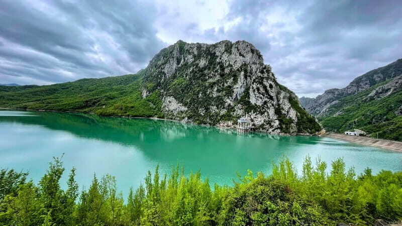 From Tirana: Hike on Gamti Mt & Bovilla Lake on Land Rover - The Sum Up