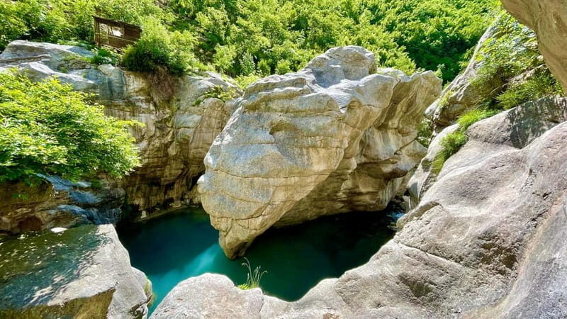 From Tirana: Hike on Gamti Mt & Bovilla Lake on Land Rover - FAQ