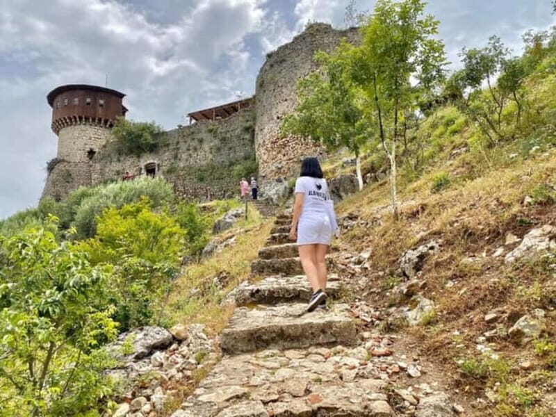 From Tirana: Hiking to Pellumbas cave and Petrela Castle - Good To Know