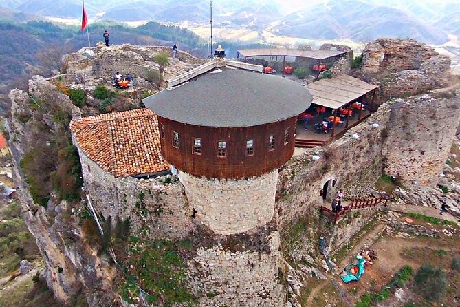 From Tirana: Hiking to Pellumbas Cave and Petrela Castle - Additional Information