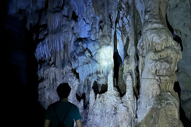 From Tirana: Hiking to Pellumbas Cave and Petrela Castle - Reviews and Recommendations