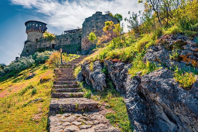 From Tirana: Hiking to Pellumbas Cave and Petrela Castle - Frequently Asked Questions