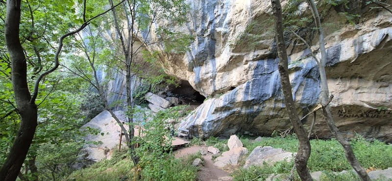 From Tirana: Hiking to Pellumbas Cave & Erzeni Canyon - Good To Know