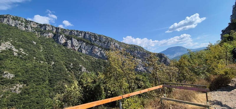 From Tirana: Hiking to Pellumbas Cave & Erzeni Canyon - FAQ