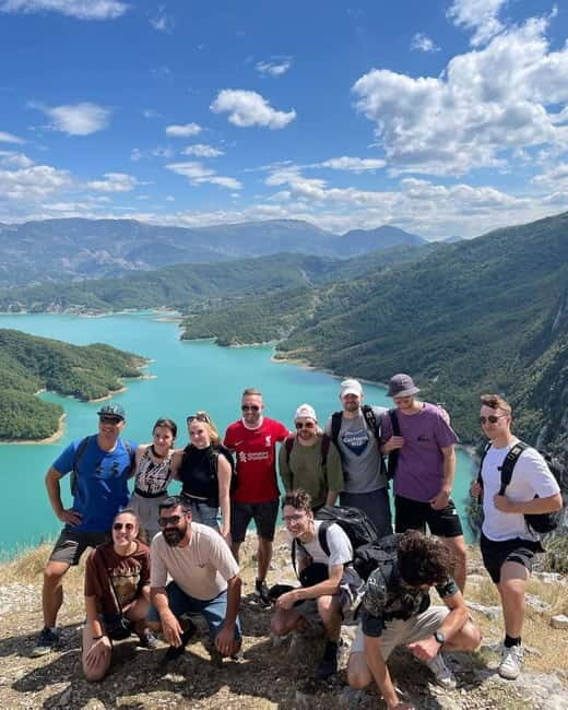 From Tirana: Hiking tour to Dajti mountain and Bovilla lake - Discovering the Beauty of Dajti Mountain and Bovilla Lake