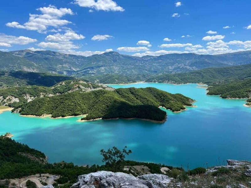 From Tirana: Hiking tour to Dajti mountain and Bovilla lake - What to Expect During Your Hiking Adventure