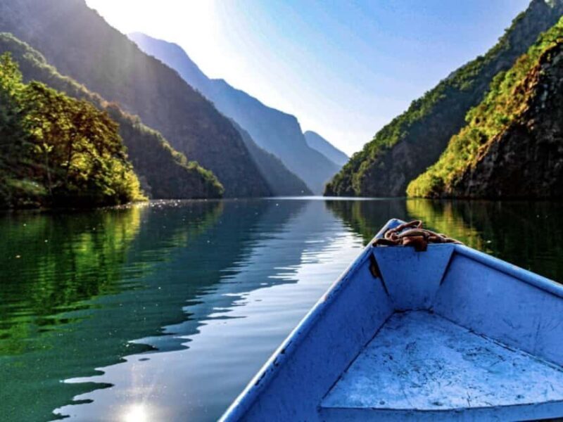 From Tirana: Komani Lake Day Tour with Traditional Lunch - Is It Worth the Price?  