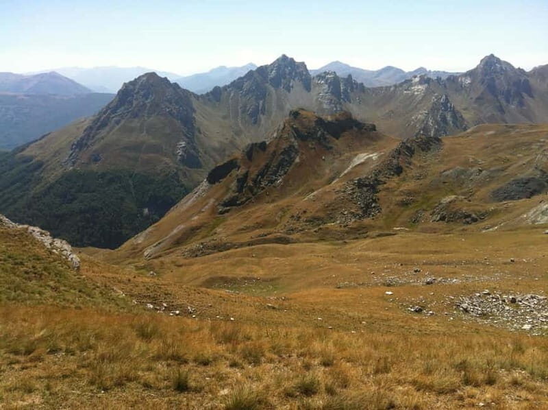 From Tirana: Korab Mountain Hike and Radomira 2-Day Tour - Discovering Albania’s Natural Marvels