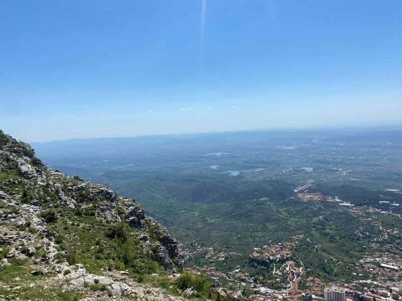 From Tirana: Kruja and Sari Salltik Temple Day Trip - Good To Know