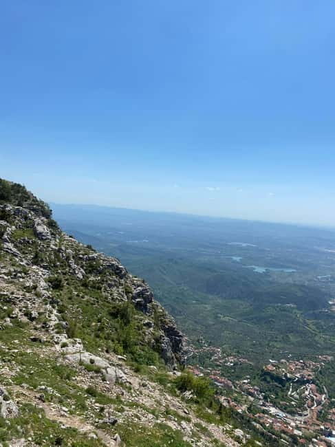 From Tirana: Kruja and Sari Salltik Temple Day Trip - Who Is This Tour Best For?