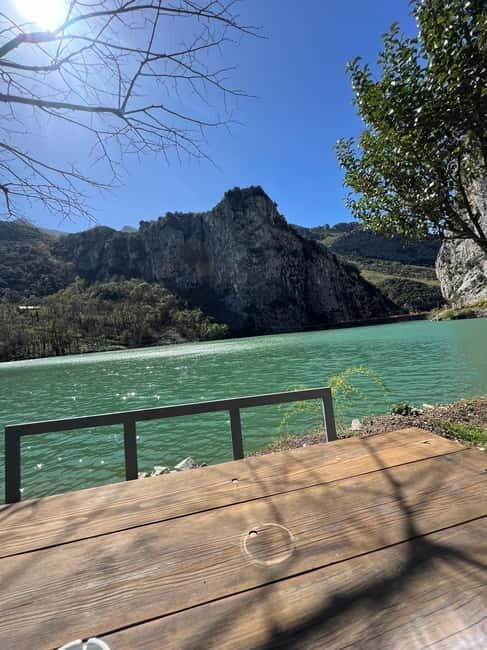 From Tirana: Kruja and Uleza Lake (Day Tour) - From Tirana: Kruja and Ulez Lake (Day Tour) — A Detailed Review