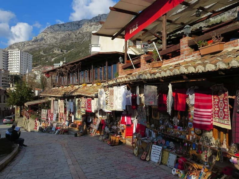 From Tirana: Kruja and Uleza Lake (Day Tour) - What to Expect from the Tour