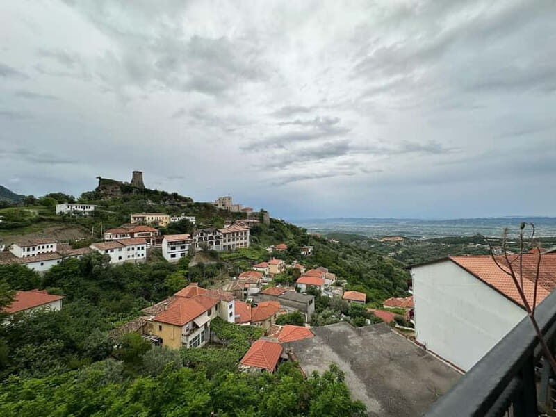 From Tirana: Kruja Castle, Bazaar, and Museum Guided Tour - Why This Tour Is a Great Value