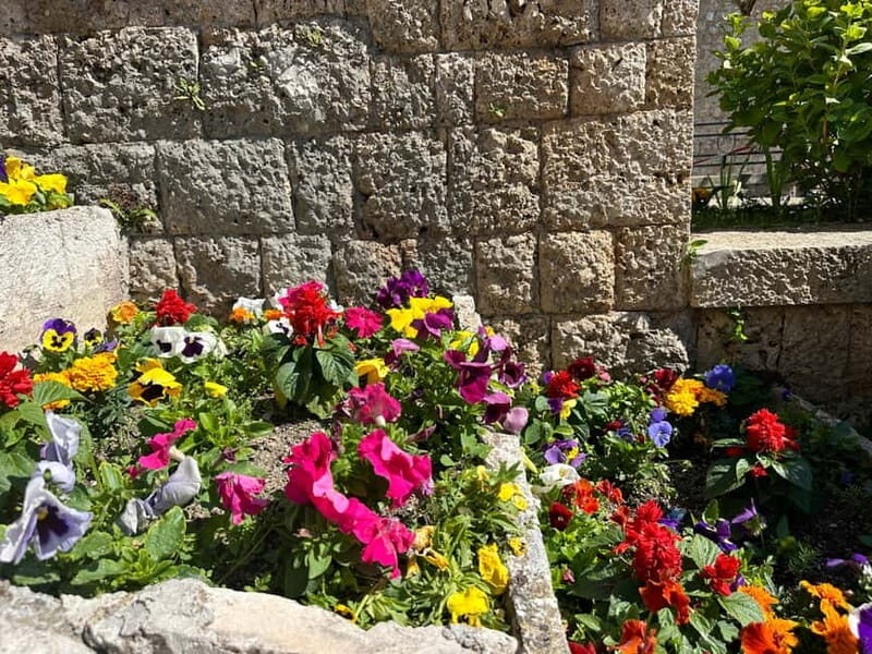 From Tirana: Kruja Castle, Old Bazaar & Sari Salltik View - Authentic Experiences and Hidden Gems