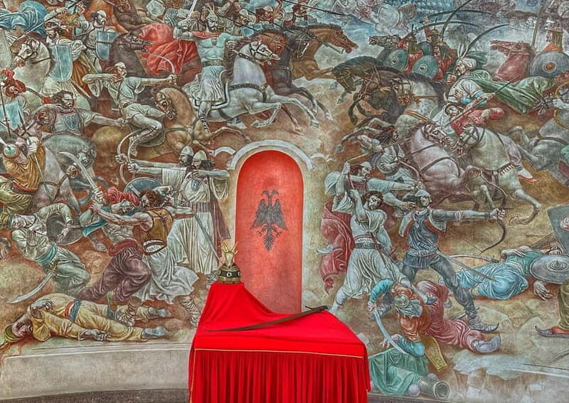 From Tirana: Kruja Castle, Old Bazaar & Sari Salltik View - Value and Practicality: Does It Live Up to Its Price?  