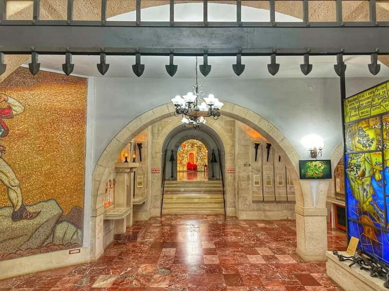 From Tirana: Kruja Castle, Old Bazaar & Sari Salltik View - Final Thoughts: Who Is This Tour Perfect For?  