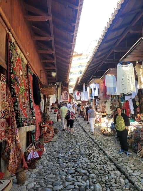 From Tirana: Kruja Day Tour - Why This Tour Is Worth Considering