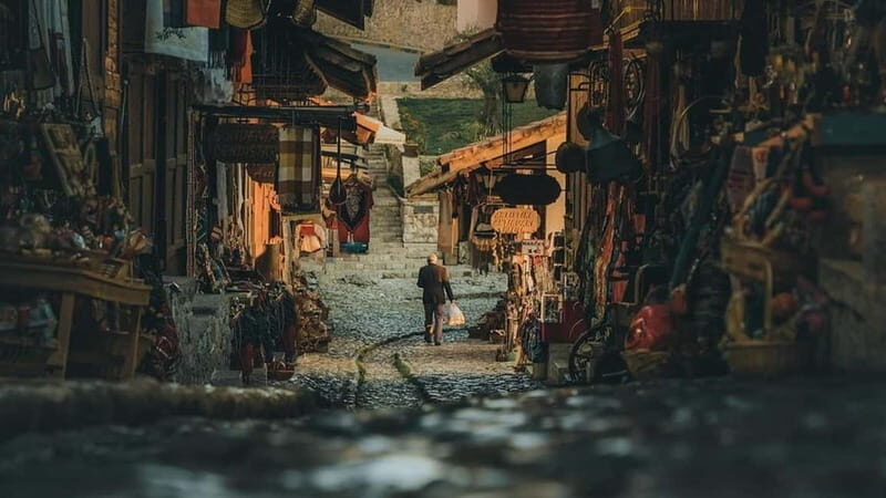 From Tirana: Krujë and Durrës Day Trip with Guide - Who Would Love This Tour?