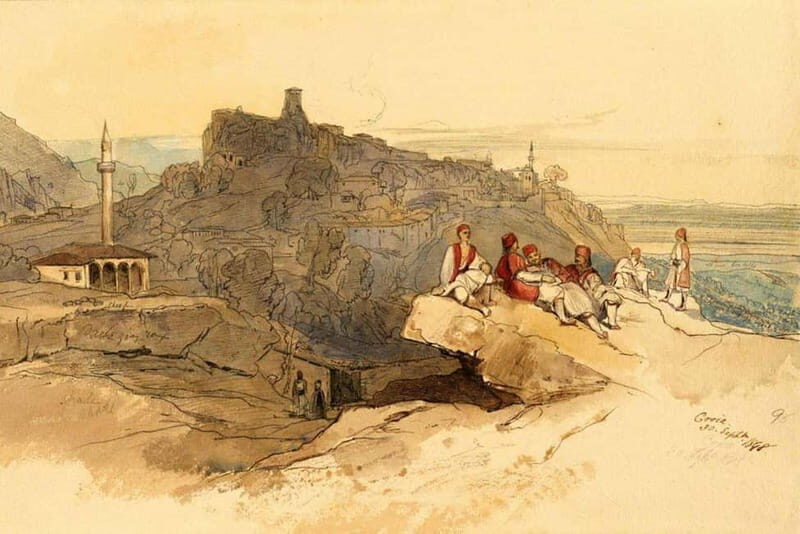 From Tirana: Krujë Day Trip with Krujë Castle & Old Bazaar - Frequently Asked Questions