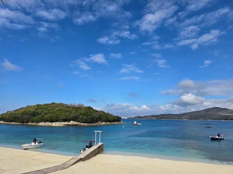 From Tirana: Ksamil Islands, Saranda, & Blue Eye Day Trip - Good To Know  