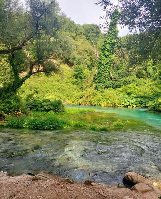 From Tirana: Ksamil Islands, Saranda, & Blue Eye Day Trip - Who Will Love This Tour?  