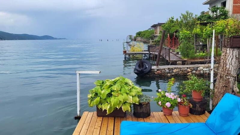 From Tirana: Lake Ohrid, Lin, and St. Naum Monastery Day - In-Depth Look at the Itinerary