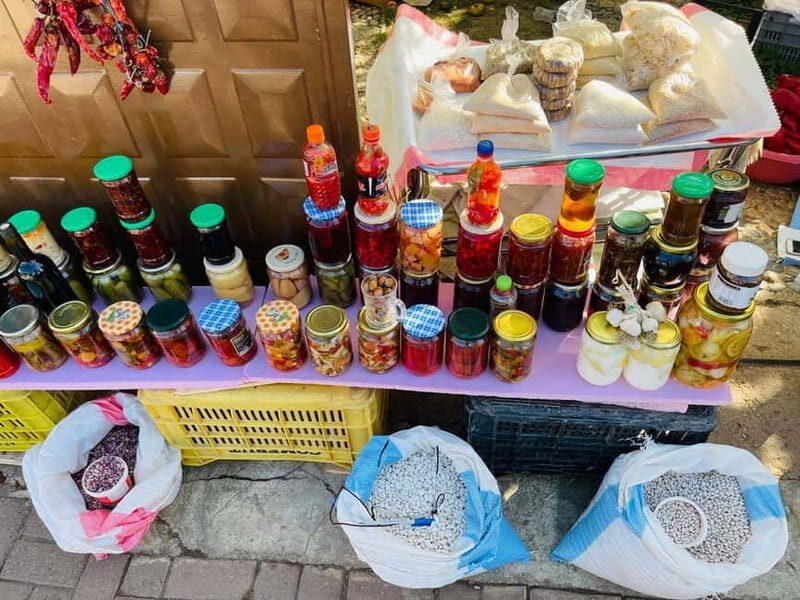 From Tirana: Lake Ohrid, Lin, and St. Naum Monastery Day - Practical Details and What to Expect