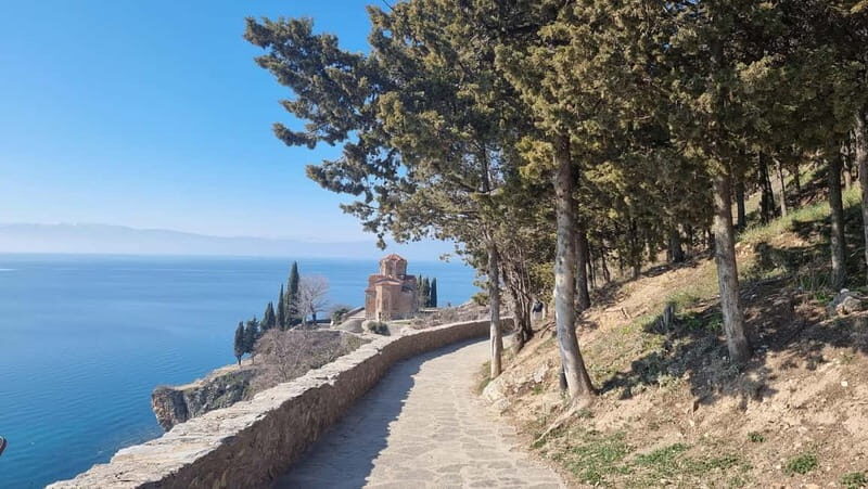 From Tirana: North Macedonia, Lake Ohrid and Saint Naum Tour - Who Should Consider This Tour?