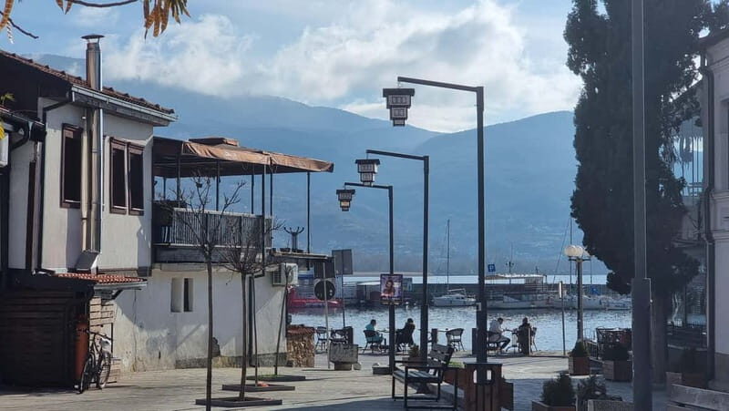 From Tirana: North Macedonia, Lake Ohrid and Saint Naum Tour - Final Thoughts