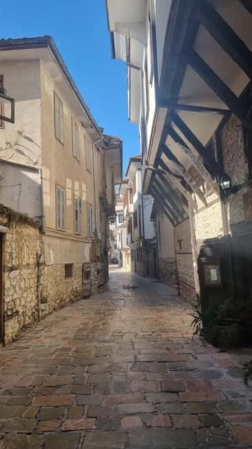 From Tirana: North Macedonia, Lake Ohrid and Saint Naum Tour - Frequently Asked Questions