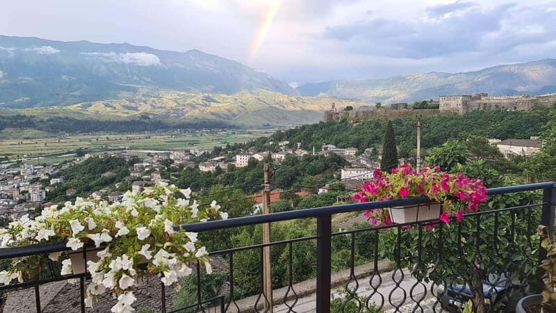 From Tirana or Durres: Private Gjirokastra Tour - Good To Know